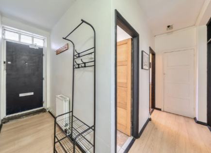 Квартира за 350 000 евро в Лондоне, Великобритания