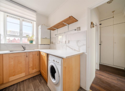 Квартира за 250 000 евро в Лондоне, Великобритания