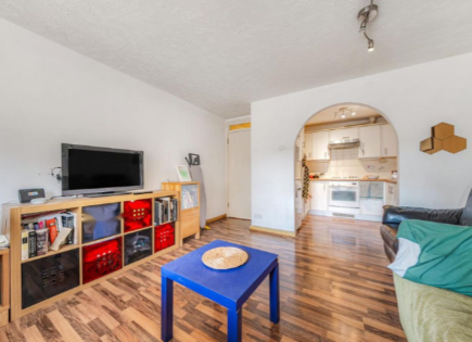 Квартира за 325 000 евро в Лондоне, Великобритания