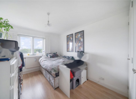 Квартира за 375 000 евро в Лондоне, Великобритания