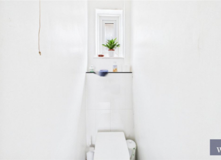 Квартира за 300 000 евро в Лондоне, Великобритания