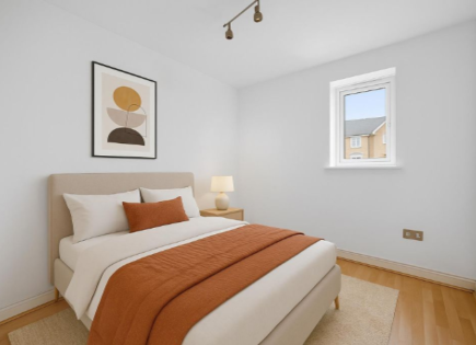 Квартира за 245 000 евро в Лондоне, Великобритания