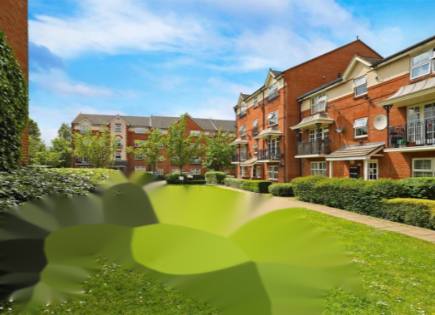 Квартира за 335 000 евро в Лондоне, Великобритания