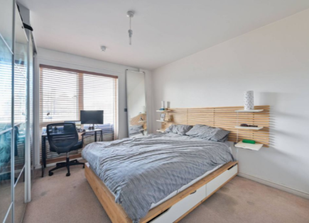 Квартира за 400 000 евро в Лондоне, Великобритания