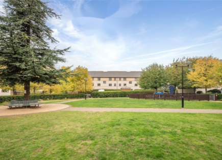 Квартира за 375 000 евро в Лондоне, Великобритания