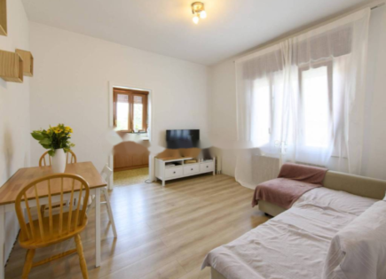 Квартира за 119 000 евро в Гориции, Италия