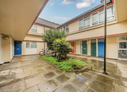 Квартира за 325 000 евро в Лондоне, Великобритания