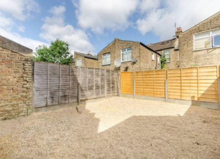 Квартира за 350 000 евро в Лондоне, Великобритания