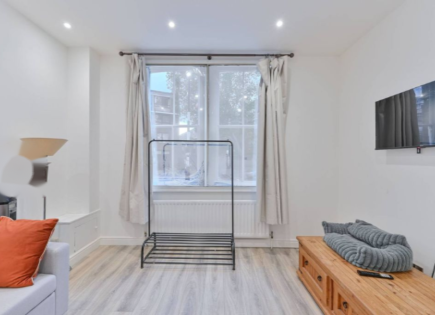 Квартира за 375 000 евро в Лондоне, Великобритания