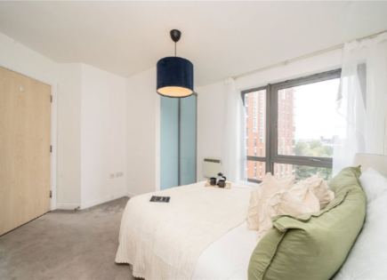 Квартира за 375 000 евро в Лондоне, Великобритания