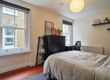 Квартира за 375 000 евро в Лондоне, Великобритания