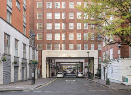 Квартира за 260 000 евро в Лондоне, Великобритания