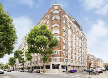 Квартира за 260 000 евро в Лондоне, Великобритания