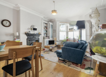 Квартира за 375 000 евро в Лондоне, Великобритания