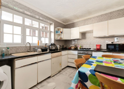 Квартира за 280 000 евро в Лондоне, Великобритания