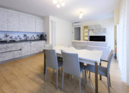 Квартира за 195 000 евро в Гориции, Италия