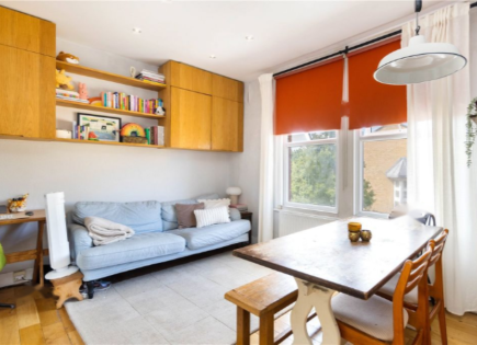 Квартира за 375 000 евро в Лондоне, Великобритания