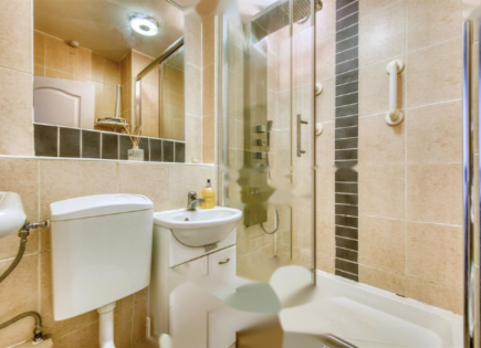 Квартира за 200 000 евро в Лондоне, Великобритания