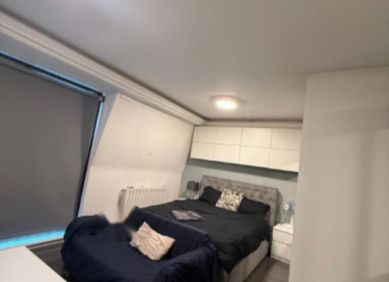 Квартира за 375 000 евро в Лондоне, Великобритания