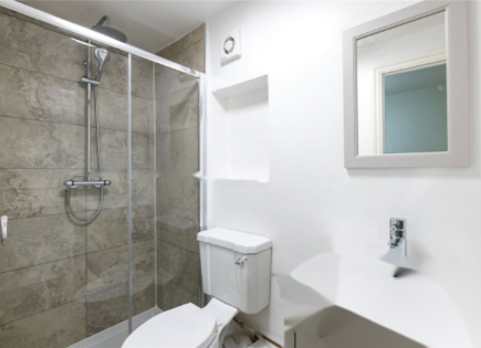 Квартира за 400 000 евро в Лондоне, Великобритания