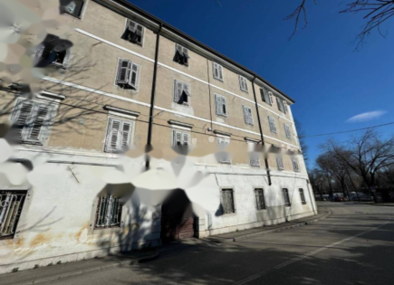 Квартира за 115 000 евро в Гориции, Италия