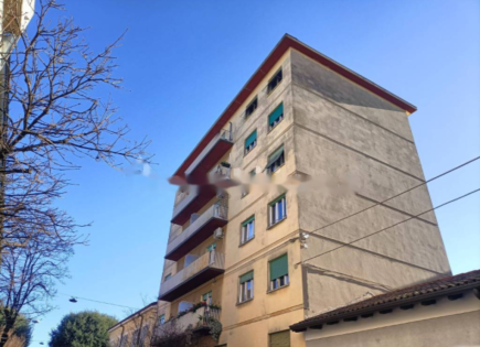 Квартира за 129 000 евро в Гориции, Италия