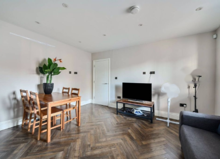 Квартира за 400 000 евро в Лондоне, Великобритания