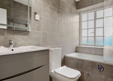 Квартира за 400 000 евро в Лондоне, Великобритания