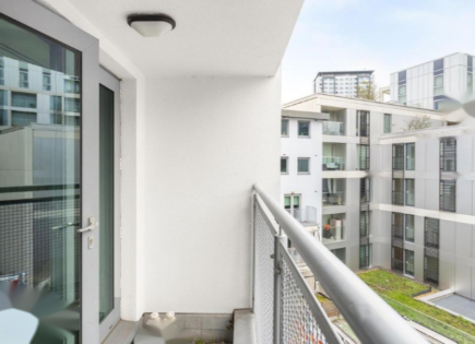 Квартира за 350 000 евро в Лондоне, Великобритания