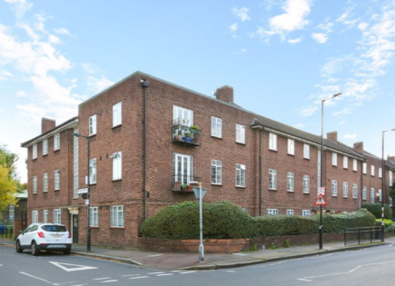 Квартира за 360 000 евро в Лондоне, Великобритания