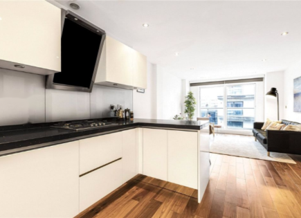 Квартира за 380 000 евро в Лондоне, Великобритания