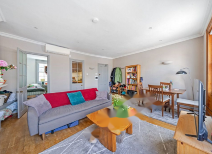 Квартира за 400 000 евро в Лондоне, Великобритания