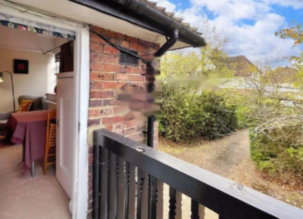 Квартира за 265 000 евро в Лондоне, Великобритания