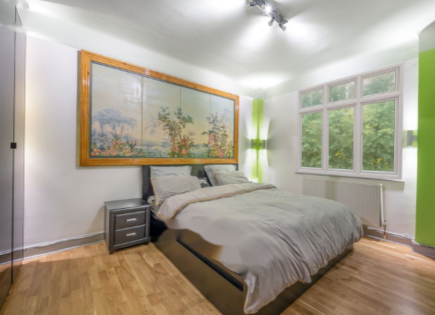 Квартира за 365 000 евро в Лондоне, Великобритания