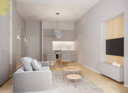 Квартира за 138 000 евро в Гориции, Италия