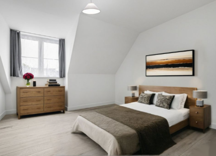 Квартира за 385 000 евро в Лондоне, Великобритания