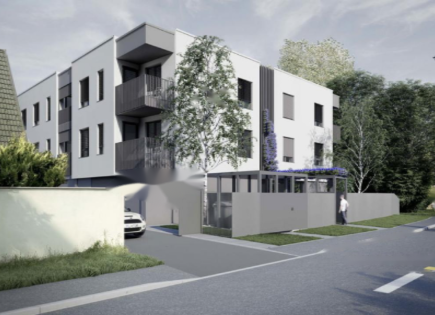 Квартира за 238 320 евро в Любляне, Словения