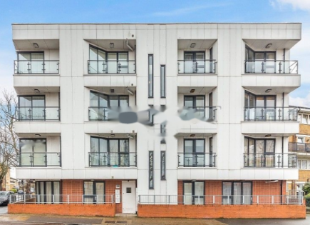 Квартира за 375 000 евро в Лондоне, Великобритания