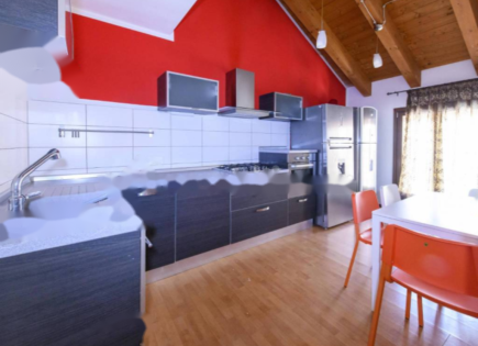 Квартира за 139 000 евро в Гориции, Италия