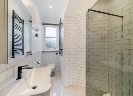 Квартира за 300 000 евро в Лондоне, Великобритания