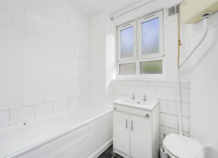 Квартира за 315 000 евро в Лондоне, Великобритания