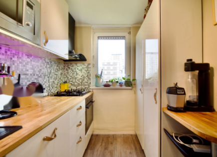 Квартира за 325 000 евро в Лондоне, Великобритания