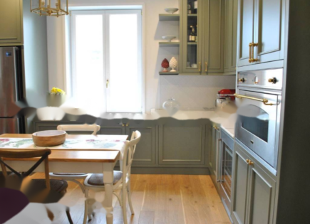 Квартира за 700 000 евро в Гориции, Италия