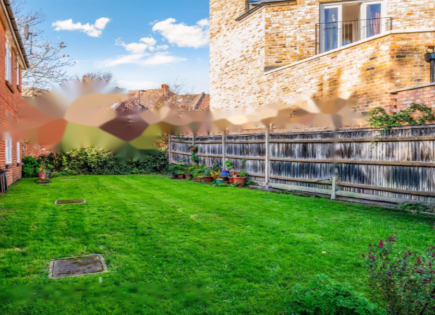 Квартира за 300 000 евро в Лондоне, Великобритания