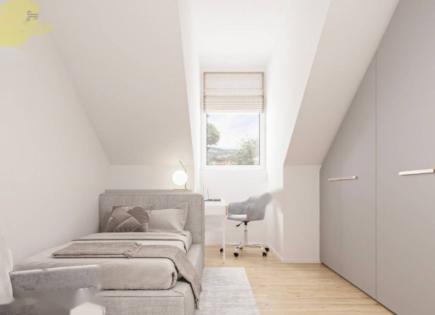 Квартира за 189 000 евро в Гориции, Италия