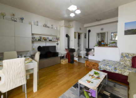 Квартира за 95 000 евро в Гориции, Италия