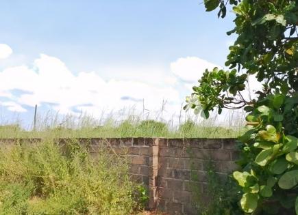 Земля за 41 202 евро в Гамбии