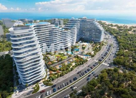 Дом за 519 208 евро в Рас-эль-Хайме, ОАЭ