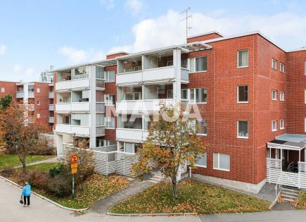 Апартаменты за 152 000 евро в Хельсинки, Финляндия