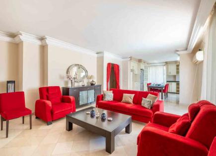 Апартаменты за 157 000 евро в Алании, Турция